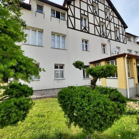 Apartament A&b * Swieradow-Zdroj
