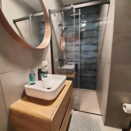 Apartament A&b Apartment