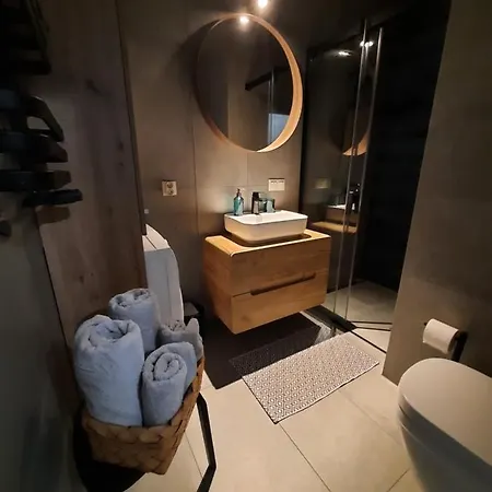Apartment Apartament A&b