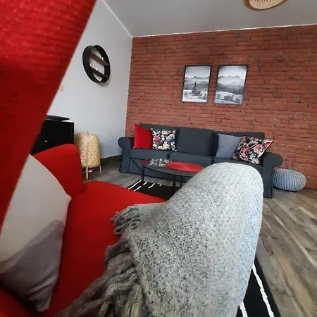 Apartament A&b Swieradow-Zdroj