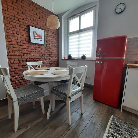 Apartment Apartament A&b Swieradow-Zdroj