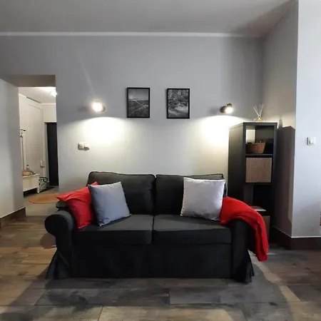 Apartment Apartament A&b