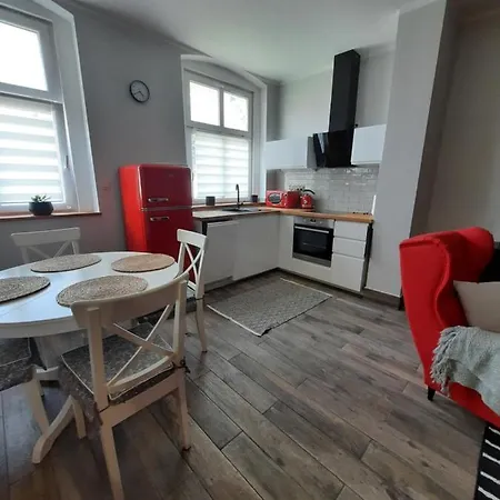 Apartament A&b *