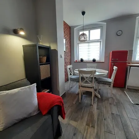 Apartment Apartament A&b *