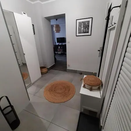 Apartament A&b Apartment Swieradow-Zdroj