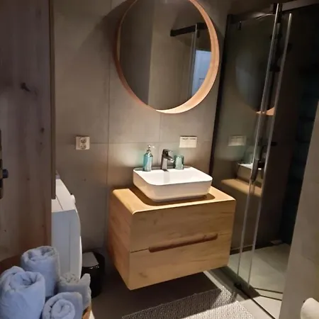Apartament A&b Apartment *