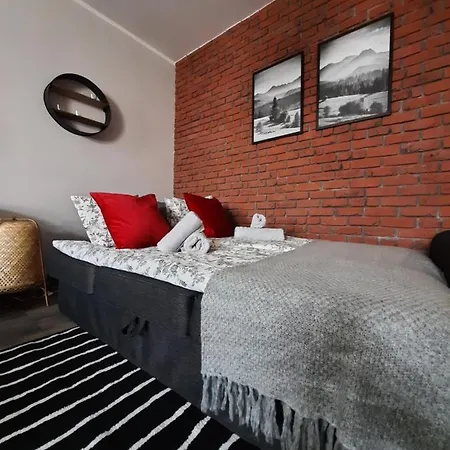 Apartament A&b